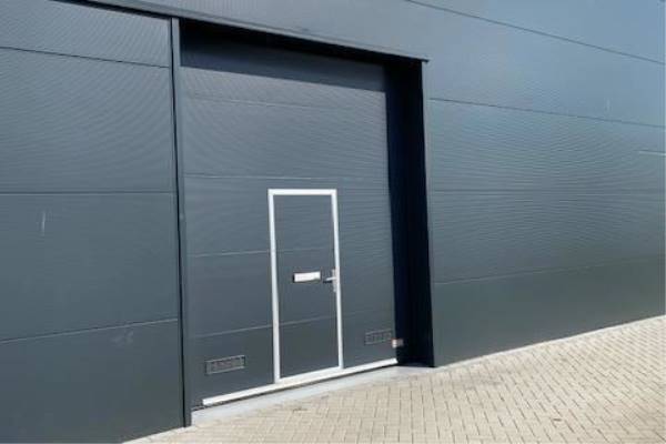 Bedrijfsruimte Veldweg 10 11 Oisterwijk