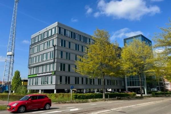 Kantoorruimte Demmersweg 3 Hengelo (OV)