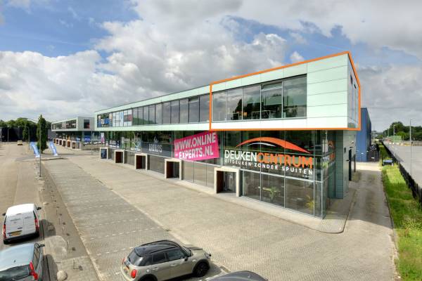 Kantoorruimte Neerloopweg 44 Breda