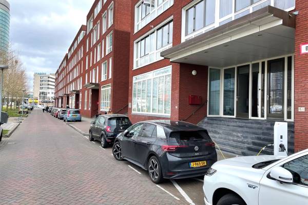 Beleggingsobject Groenmarktstraat 57 Utrecht
