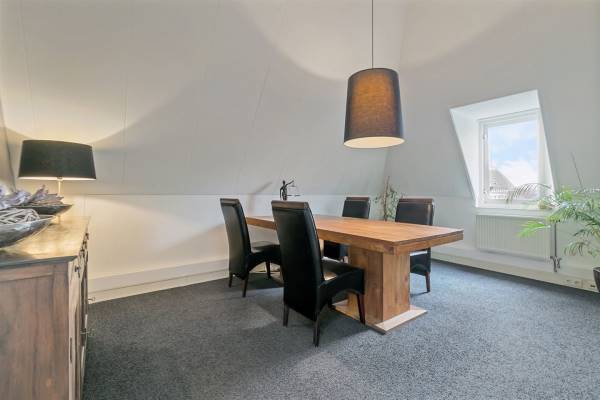 Kantoorruimte Kennemerstraatweg 107B Alkmaar