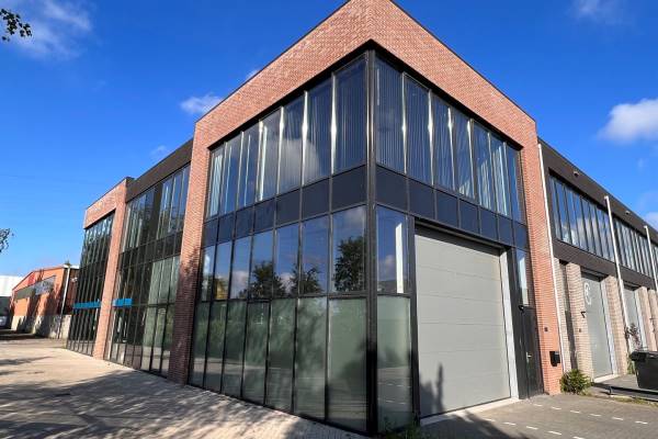 Bedrijfsruimte Celsiusstraat 18 11 Harderwijk
