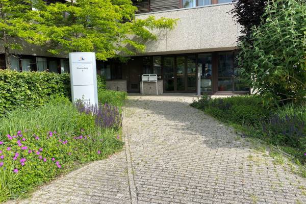 Kantoorruimte Warenarburg 1- 5 Capelle aan den IJssel