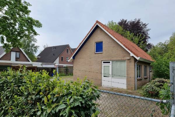Bedrijfsruimte Eikenlaan 89 Aadorp