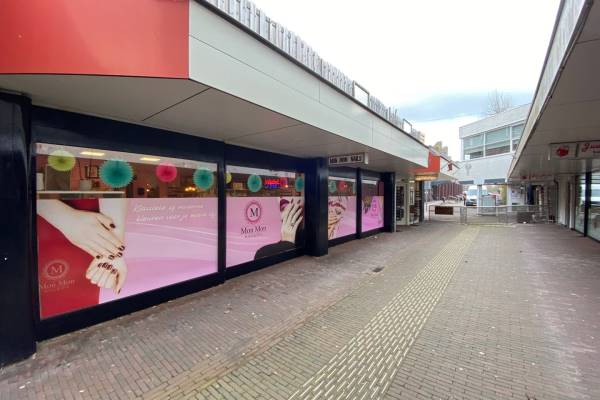 Beleggingsobject Venneperhof 33 Nieuw-Vennep