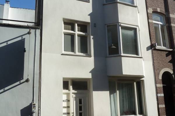 Beleggingsobject Maastrichter Heidenstraat 1A,B,C Maastricht