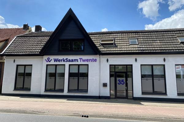 Kantoorruimte Hoofdstraat 35 Zenderen