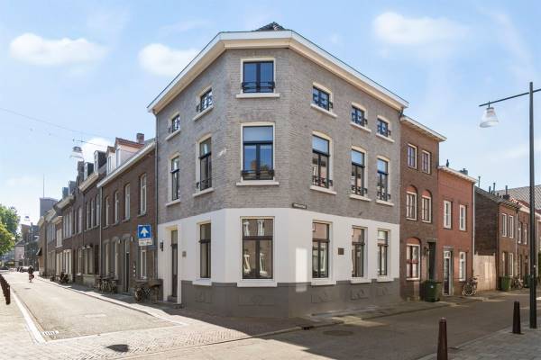 Beleggingsobject Leliestraat 15 Roermond