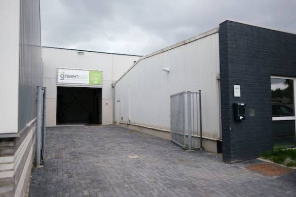 Bedrijfsruimte Sortieweg 65 Maastricht