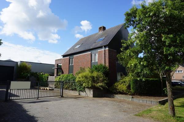 Bedrijfsruimte Schoolstraat 4a Someren