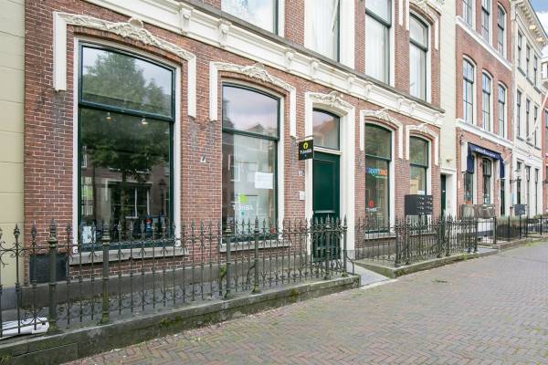 Kantoorruimte Eewal 56 Leeuwarden