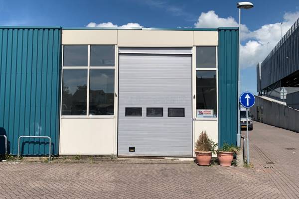 Bedrijfsruimte Plein 13 47 Wormerveer
