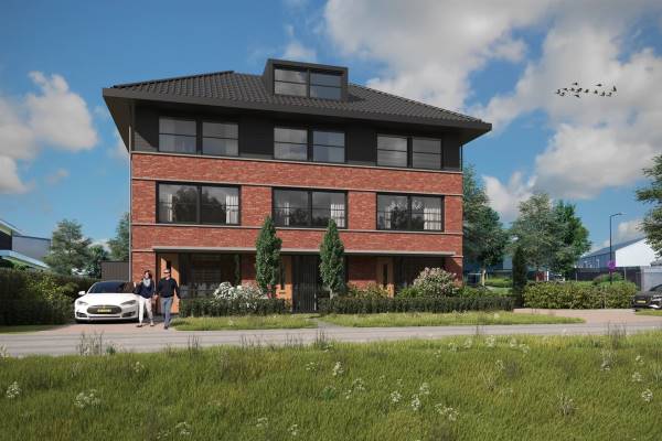 Kantoorruimte Zijperweg 1B Schagen