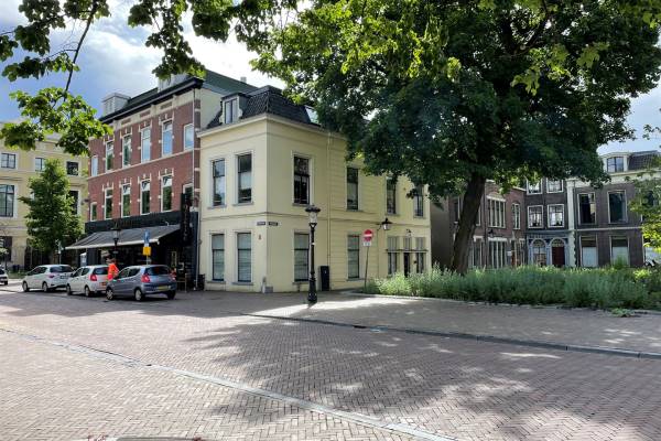 Kantoorruimte Mariahoek 21A Utrecht