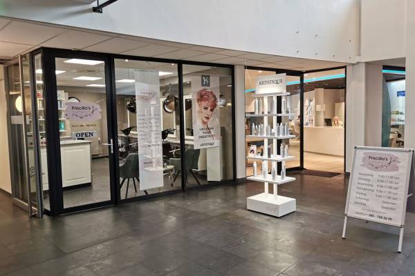 Winkelruimte Geerdinksweg 137 11 Hengelo (OV)