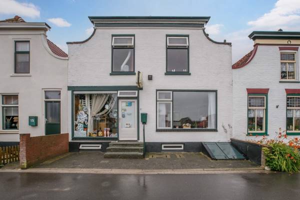 Bedrijfsruimte Peuterdijk 17 Herkingen