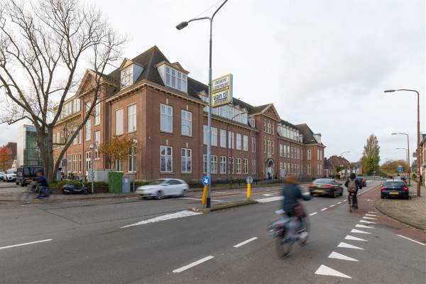 Kantoorruimte Bergerweg 1 Alkmaar