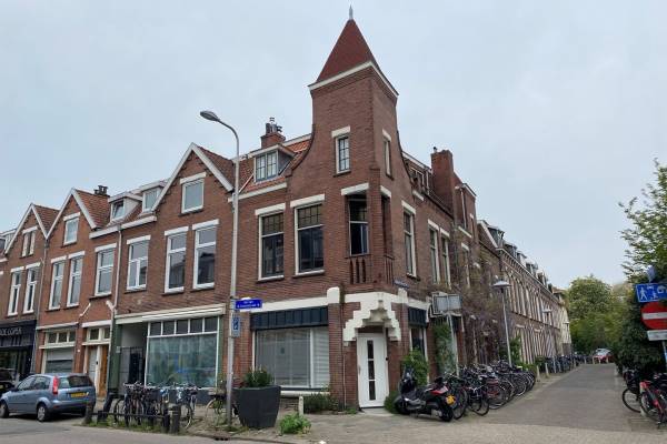 Beleggingsobject Jan van Scorelstraat 51 Utrecht