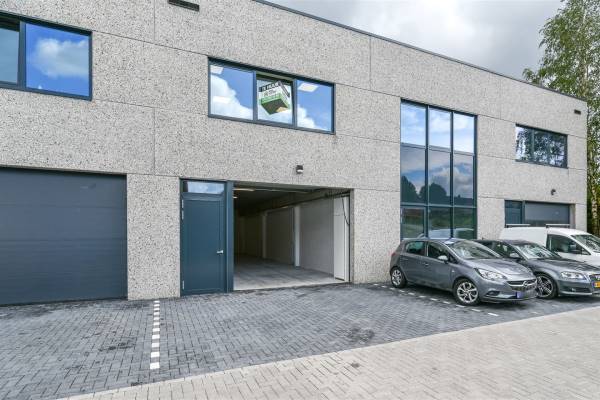 Bedrijfsruimte Aalsmeerderweg 241 11 Aalsmeer