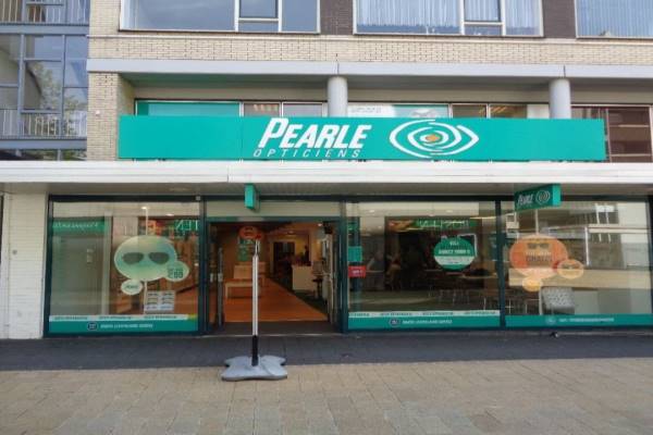 Winkelruimte Promenade 129 Heerlen