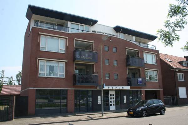 Kantoorruimte Pepijnstraat 56 Venlo