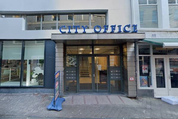 Kantoorruimte Kettingstraat 2 Den Haag