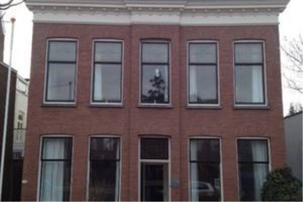 Kantoorruimte &#39;s-Gravenweg 31 2e. Rotterdam
