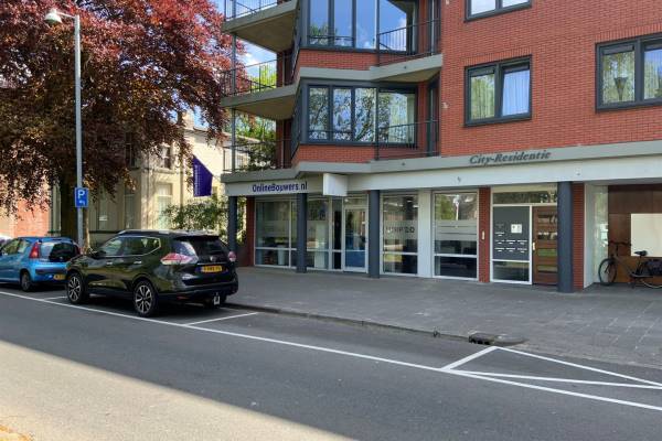 Kantoorruimte Burgemeester Sch&#246;nfeldplein 17 Winschoten