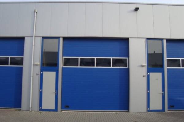 Bedrijfsruimte Griend 2C D E F Urk