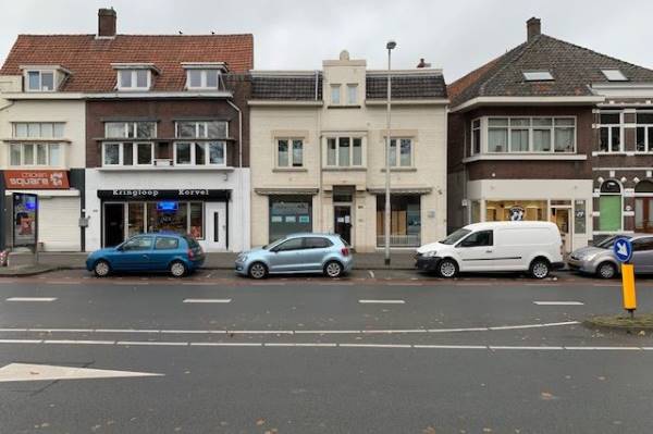 Kantoorruimte Korvelplein 197 Tilburg