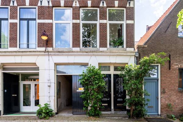 Bedrijfsruimte Prinseneiland 99HS Amsterdam