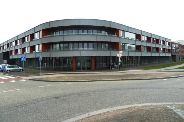 Winkelruimte Gelderseweg 22 Zeewolde