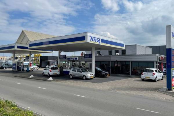 Beleggingsobject de Kronkels 23A Bunschoten-Spakenburg