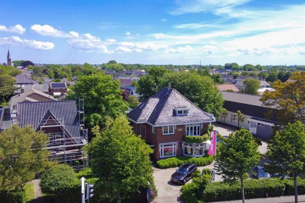 Bedrijfsruimte Rijksweg 102 Limmen