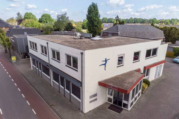 Kantoorruimte Hengevelderstraat 45 Goor