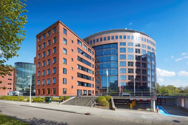 Kantoorruimte Bordewijklaan 18 Den Haag