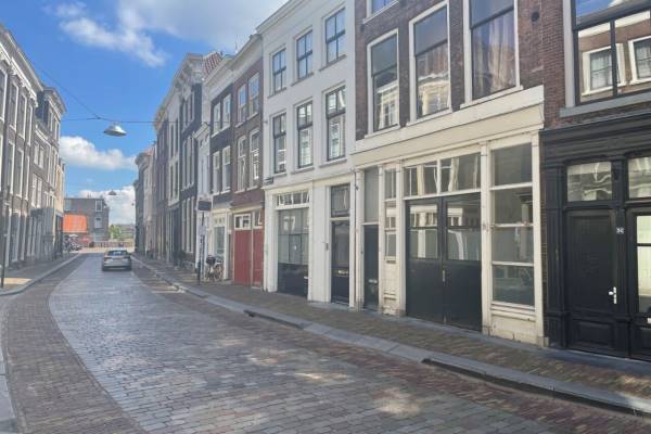 Beleggingsobject Prinsenstraat 30 Dordrecht