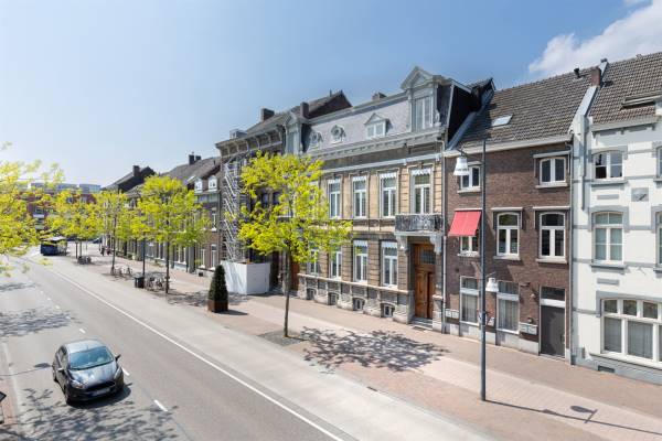 Kantoorruimte Willem II Singel 42 Roermond
