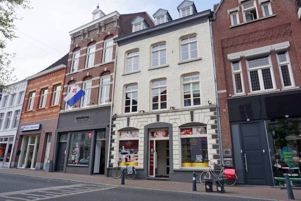 Beleggingsobject Neerstraat 70 Roermond