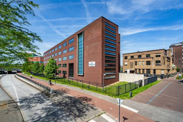 Kantoorruimte Ceresstraat 1 Breda