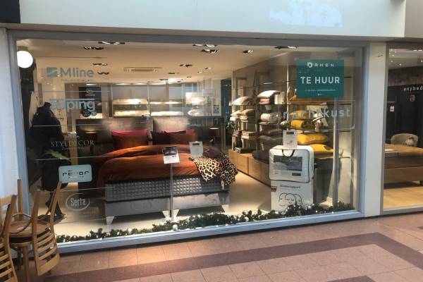Winkelruimte Hoofdstraat 16A Noordwijk (ZH)