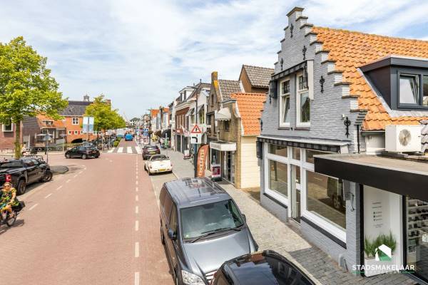 Winkelruimte Oost-Voorstraat 71 Oud-Beijerland