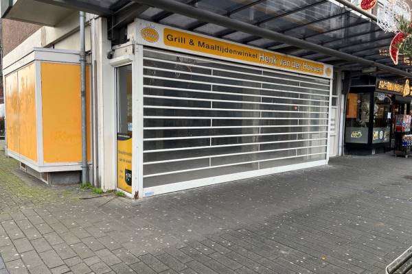 Winkelruimte Leyweg 665 Den Haag