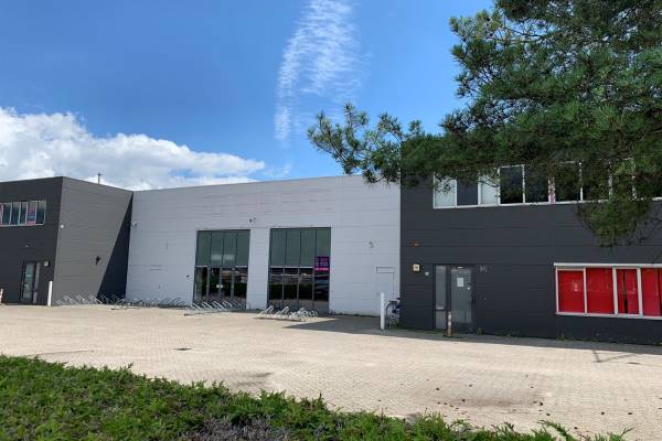 Bedrijfsruimte Vlijtseweg 76 78 Apeldoorn