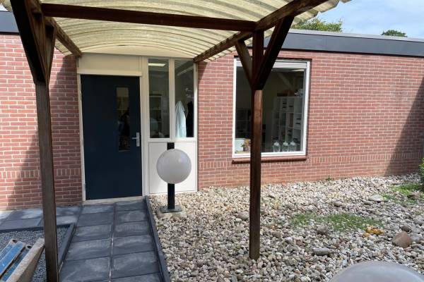 Kantoorruimte Ootmarsumsestraat 340 Almelo
