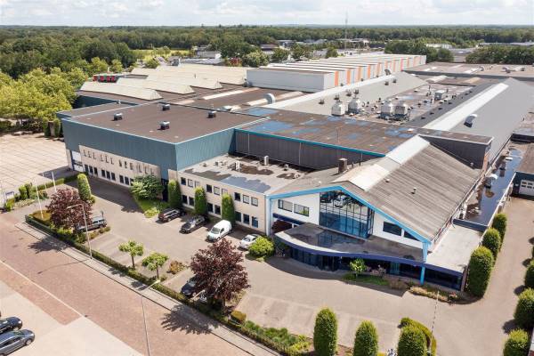 Bedrijfsruimte Boskampstraat 26 Tubbergen