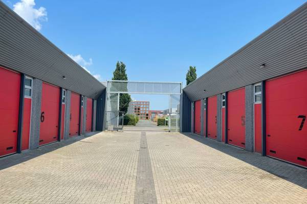 Bedrijfsruimte Cuxhavenweg 3 12 Groningen