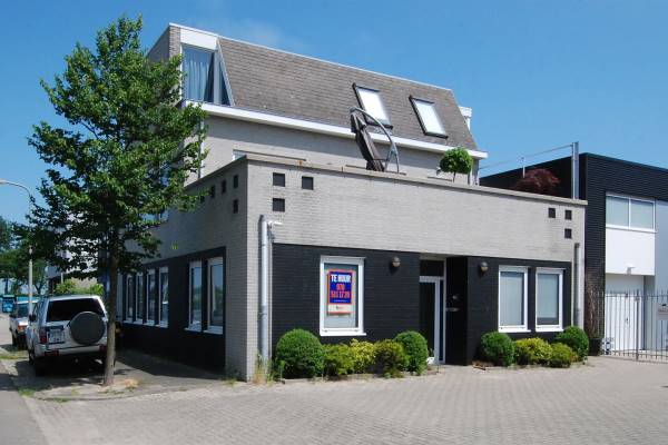 Kantoorruimte Verlengde Hoge Klei 46 Wassenaar