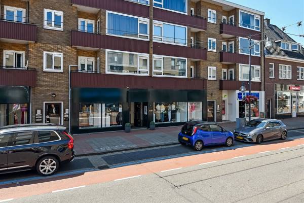 Winkelruimte Hoofdstraat 109 Velp (GE)