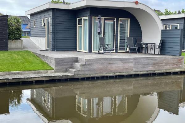 Beleggingsobject De Bloemert 1 506 Midlaren